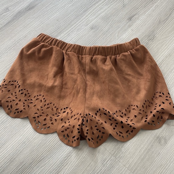 Rue 21 small short - Picture 4 of 4